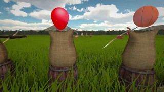 Probably Archery Launch Trailer