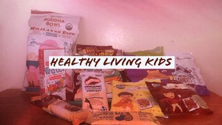 Healthy Living Kid's (S2.E3)
