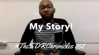 My Story - One Year as an SDR l #TheSDRChronicles 052