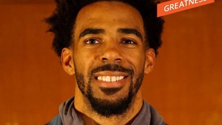 EP 430 NBA Star Mike Conley on Humility, Discipline and Getting Back Up