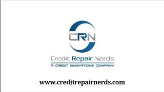 Credit Repair Nerds on TALK BUSINESS 360 TV