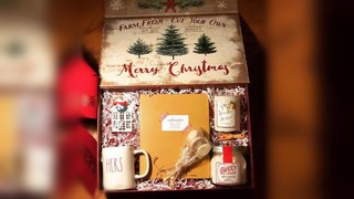 It’s Just Beautiful! Zenswank’s Hers For the Holidays Box! - Unboxing