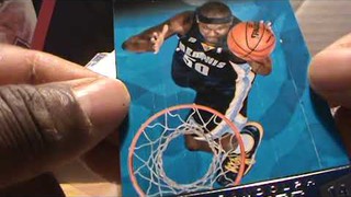 2014 Panini Basketball Sports Cards, Episode: 122