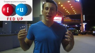 Fed Up Review & Recap w/ the Kozak's - "The Movie that Will Change How We...