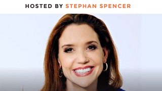65. Having an Authentic Brand in a Distracted World with Sally Hogshead