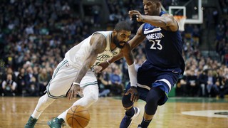 [News] Kyrie Irving Expected to Play Tomorrow Against Timberwolves | Minn...