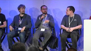 Panel Discussion: What is Static Typing in Python? | PyBay 2017