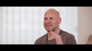 Who can benefit from blockchain? - #Blockchain Explained with Joe Lubin -...