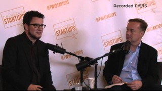 Steve Jobs is the "master of the demo." Eric Ries describes how Jobs debu...