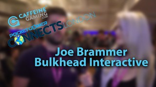 Joe Brammer - Battalion 1944 - PG Connects Interview