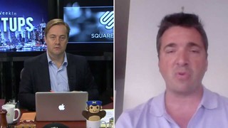 Adam Gives His Two Cents on Business Patents - TWiST #162