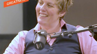 Create the Opposite of Hate with Sally Kohn