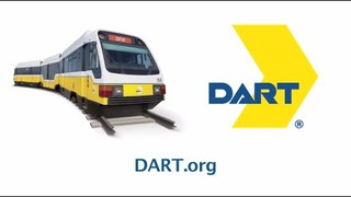 Dallas Area Rapid Transit on TALK BUSINESS 360 TV