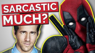 4 Types Of Sarcastic Jokes That Make People LOVE You