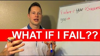 How To FAIL FAST In Network Marketing - Online Marketing Training