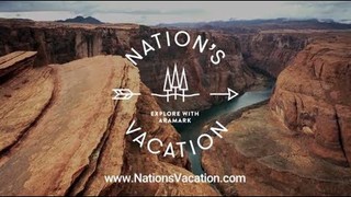 Nation's Vacation on TALK BUSINESS 360 TV