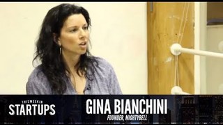 - Startups - Gina Bianchini of Mightybell - TWiST #274
