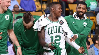 [News] Terry Rozier, Others Must Step-Up in Absence of 3 All-Stars and St...