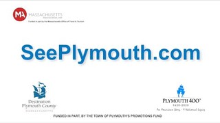 Plymouth County Convention & Visitors Bureau on TALK BUSINESS 360 TV