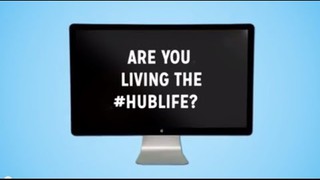 WakeUpNow #Hublife Video - Wake Up Now Opportunity 2014