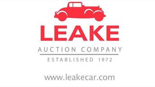 Leake Auction Company on TALK BUSINESS 360 TV