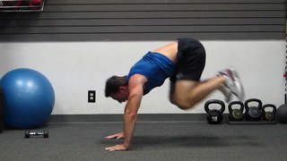 HASfit's Ultimate 10 Minute Ab Workout at Home - Abdominal Exercises Work...