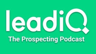 The SDR Who Loves Cold Calling More than Cold Email with Risa Khamsi