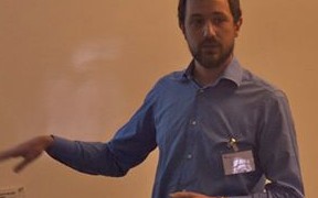 Episode 138 | Federico Tomassetti - Languages And Humility