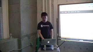 Bitcoin SF Devs: A Deep Dive through the Blockchain.info API