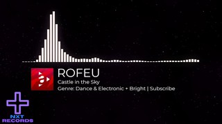 Castle in the sky - Rofeu [Vlog No Copyright Music]
