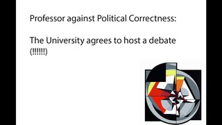 U of Toronto responds to my overture: THE DEBATE IS ON!!!!!