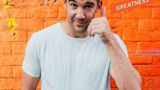 The Battle between Confidence and Humility