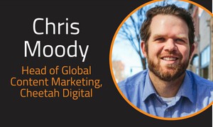 CONEX S9: Why Brand Building Matters in the Content Department