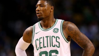 Boston Celtics def. Phoenix Suns 99-85 | Marcus Smart Leaves Game with Sp...