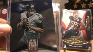 2015 Panini Joe Flacco #40 Sports Card Review, Episode: 130 A