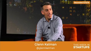 Glenn Kelman on lessons learned in running Redfin: Figure out why co is g...