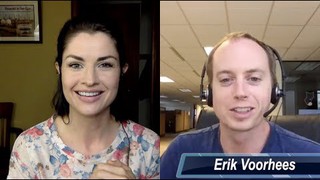 Erik Voorhees Talks Prism, World's First Trustless Portfolio Platform