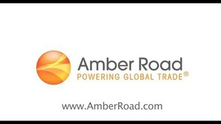 Amber Road on TALK BUSINESS 360 TV