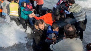 Pilgrim To Greece