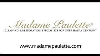 Madame Paulette Organization on TALK BUSINESS 360 TV