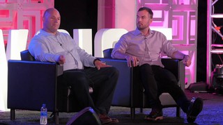 collin davis - empower your organization with alexa for business