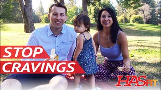 How Coach & Claudia Stop Food Cravings – How to Stop Craving Sweets, Suga...