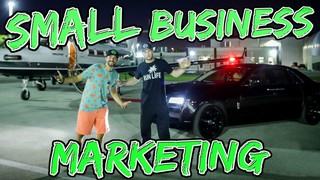 (BEST IDEAS) HOW TO GROW A SMALL BUSINESS ONLINE USING SOCIAL MEDIA IN 20...