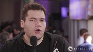 Juan Benet - Protocol Labs (Interview)