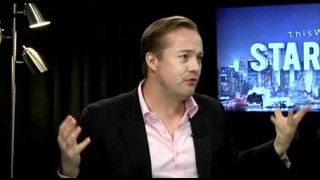 This Week in Startups - Frank Speiser, founder of SocialFlow.com