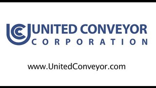 United Conveyor Corporation on TALK BUSINESS 360 TV