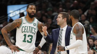 Boston Celtics def. Brooklyn Nets 116-95 | Powered by CLNS Media