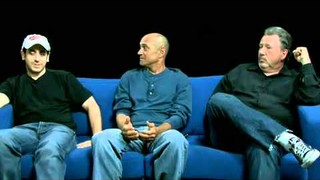 This Week in Comedy - Jeff Cesario, Jon Ross & Mike Fererucci