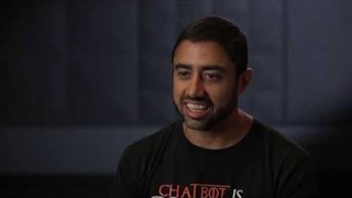 Dashbot Interviews Sergio Passos from Take