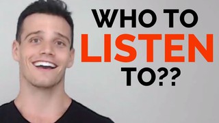 How To Spot Dangerous Advice